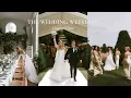 THE WEDDING DAY Our Dream English Country Wedding