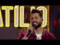 Eu Sei / Hoje a Noite Não Tem Luar - Augusto & Atílio - DVD Mete Marcha no Paraná