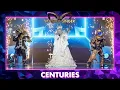 Lagu Wolf, Koningin \u0026 Duiker - 'Centuries' - Fall Out Boy | The Masked Singer | VTM