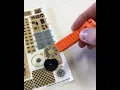 The Real Way To Put On LEGO Stickers Perfect Every Time
