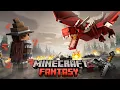 Lagu Can 100 Players Survive Fantasy Minecraft?