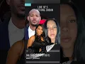 W TDTV SEGMENT 2024 MARLON MORELAND CARLEE RUSSELL