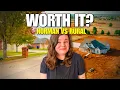Is it worth it to live in Norman OK