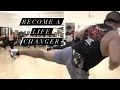 Les Mills Initial Training