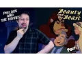 Download Lagu Beauty and the Beast Part 1 - Phelous