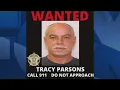 Most Wanted Armed dangerous man sought in multiple car thefts violent encounters