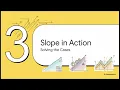 Elementary Algebra 5 4 Slope from a Table