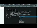 14 Store Manager JavaScript Intermediate Sololearn