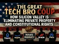 YOU RE STANDARD OF LIVING IS COMING TO A SCREECHING HALT TECHNO FEUDALISM IS BEING INSTALLED