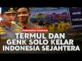 Download Lagu GENK SOLO MAKIN PANIK 💢 Mahasiswa Bergerak Menuju Gedung DPR 