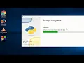 How to Install Python 3 6 on Windows 10