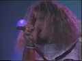 Van Halen - panama (live 1989)