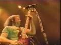 Van Halen - panama (live 1989)