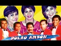 Download Lagu LEX TRIO FEAT HELLAS GROUP ~ PULAU AMBON~ COVER