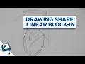 Ctrl Paint unplugged Linear Blockin