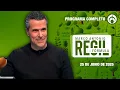Download Lagu ¿Qué son las CONSTELACIONES FAMILIARES? ¿Realmente ayudan a sanar? | En Vivo | Regil | 25/06/25