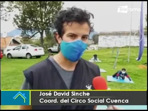 Acción Social Municipal realiza actividades para personas en condición de movilidad humana