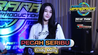 Download Cindy Melly • Pecah Seribu • NEW BARBARA • Nizar Musik MP3