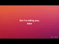 REO Speedwagon - Take It On the Run (Lyrics)