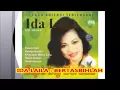 Download Lagu Ida Laila   --  BERTASBIHLAH  --- Lagu Dangdut Lama Tahun 1970an  -- 1,051