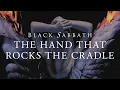 Download Lagu Black Sabbath - The Hand That Rocks The Cradle (Official Audio)