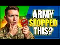 Why the Army Quietly Stopped Issuing One of the Most Common Items in Every Emergency Kit