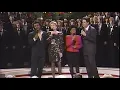 Christmas in Washington 1991-Johnny Mathis Vince Gill Anita Baker Anne Murray George HW Bush