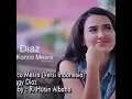 Konco Mesra Meggy Diaz