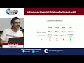Soil an object oriented database for fun and profit
