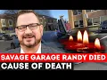 Is Randy Tillim Dead True or fake What happened to Randy Tillim Cause of death