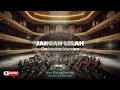 Lagu Jangan Lelah - Orchestra Worship | Cover by New Way to Worship