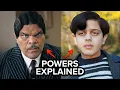 Download Lagu Gomez And Pugsley Addams Powers Explained In Wednesday