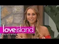 Mac's arrival causes a stir | Love Island Australia 2018