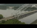 Beshear Sherman Minton Bridge to reopen earlier than expected