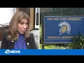 New San Jose State president starts role after previous school leader resigned during investigation