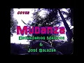 Mudanza cover) Dromedarios Mágicos & José Salazar