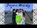 Download Lagu AKB48 Team The Sims - Dirimu Melody [ Kimi Wa Melody ] Official MV