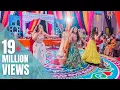 Download Lagu Bride's Surprise Mehndi Dance | Jalebi Baby | Cheez Badi | Nagada Sang Dhol | Cutie Pie