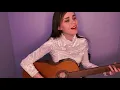 Download Lagu Enigma - Return To Innocence (Anya May Guitar Acoustic Cover) 🦄✨ #enigma #anyamay #returntoinnocence
