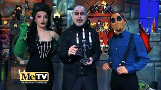 You can watch MeTV and much more FOR FREE with your TV antenna