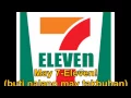 Download Lagu 7-Eleven (Philippines) Theme Song - \
