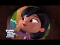 Meet Keia! 🐾 | Puppy Dog Pals | Disney Junior