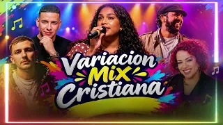 VARIADO MIX CRISTIANO 2026🎉@Francescayasariworship - VARIOS EXITOS QUE TE BENDICEN  TU CASA - HITS