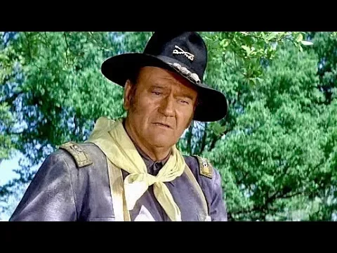 Download MP3 The Undefeated | WESTERN MOVIE | John Wayne | HD 1080p | Full Length Classic Western Film