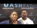 Rapid Fire with Actor Thomas Q Jones