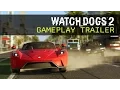 Video di Watch Dogs 2 - Gameplay Trailer - E3 2016 [IT]