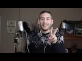 Love Story - Taylor Swift (cover by Stephen Scaccia)