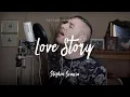 Download Lagu Love Story - Taylor Swift (cover by Stephen Scaccia)