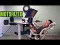 Download Lagu How to Build a Motorized Recliner Workstation with Welax S9 Ergonomic Office Chair
