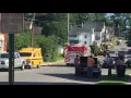 Milton fire department 15
